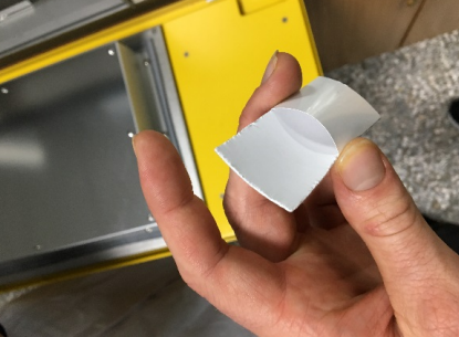 日曬色牢度試驗機